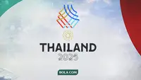 Laporan dari Thailand: Pecah Telur! Pesepeda Indonesia Persembahkan Medali Pertama untuk Merah Putih di SEA Games 2025