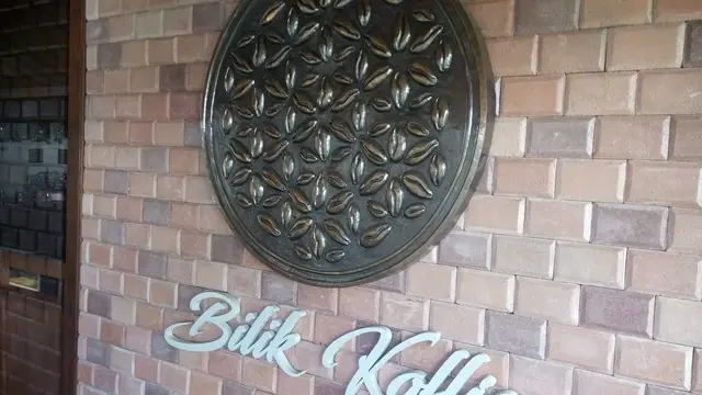 Bilik Koffie