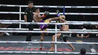 Hasil Lengkap BYON Madness 2025: Kksam dan Aser Kewas Raih Kemenangan