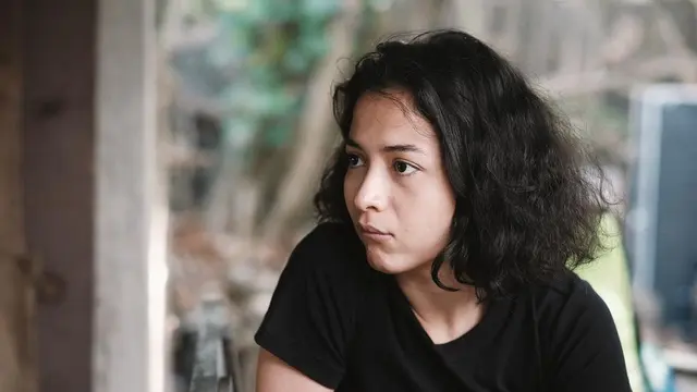 Akui Tak Suka Pakai Makeup, Ini 6 Potret Natural Putri Marino