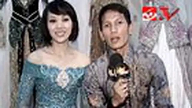 Soni The Titans Nikahi Teman Lama