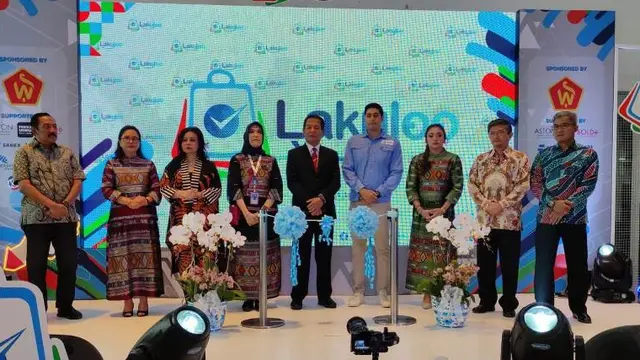 Inovasi Baru di Dunia Digital Lewat Pameran Produk Gebyar Khatulistiwa.