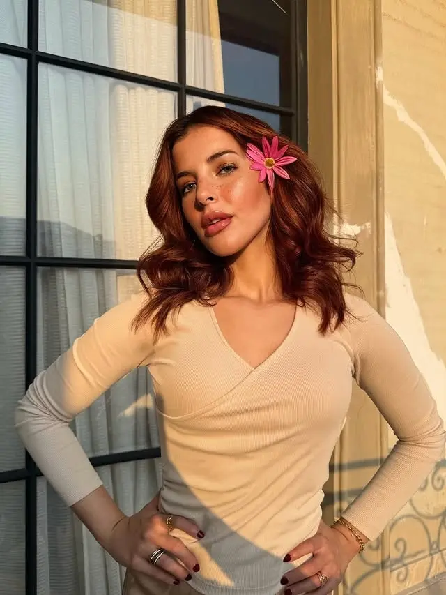 Tasya Farasya