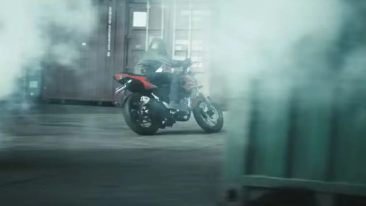 Honda CB150R