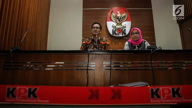Pengumuman Lelang Barang Sitaan KPK