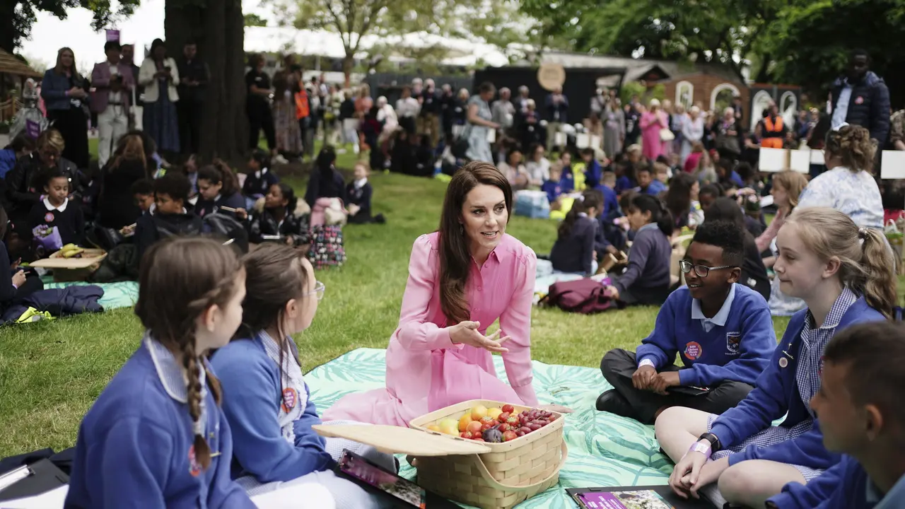 Kate Middleton