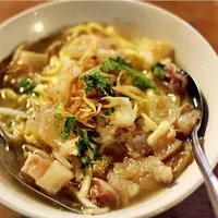 Bertandang ke Bandung, 7 hidangan ini sanggup membuat kamu ingin waktu buka puasa cepat tiba.| Via: infobdg.com