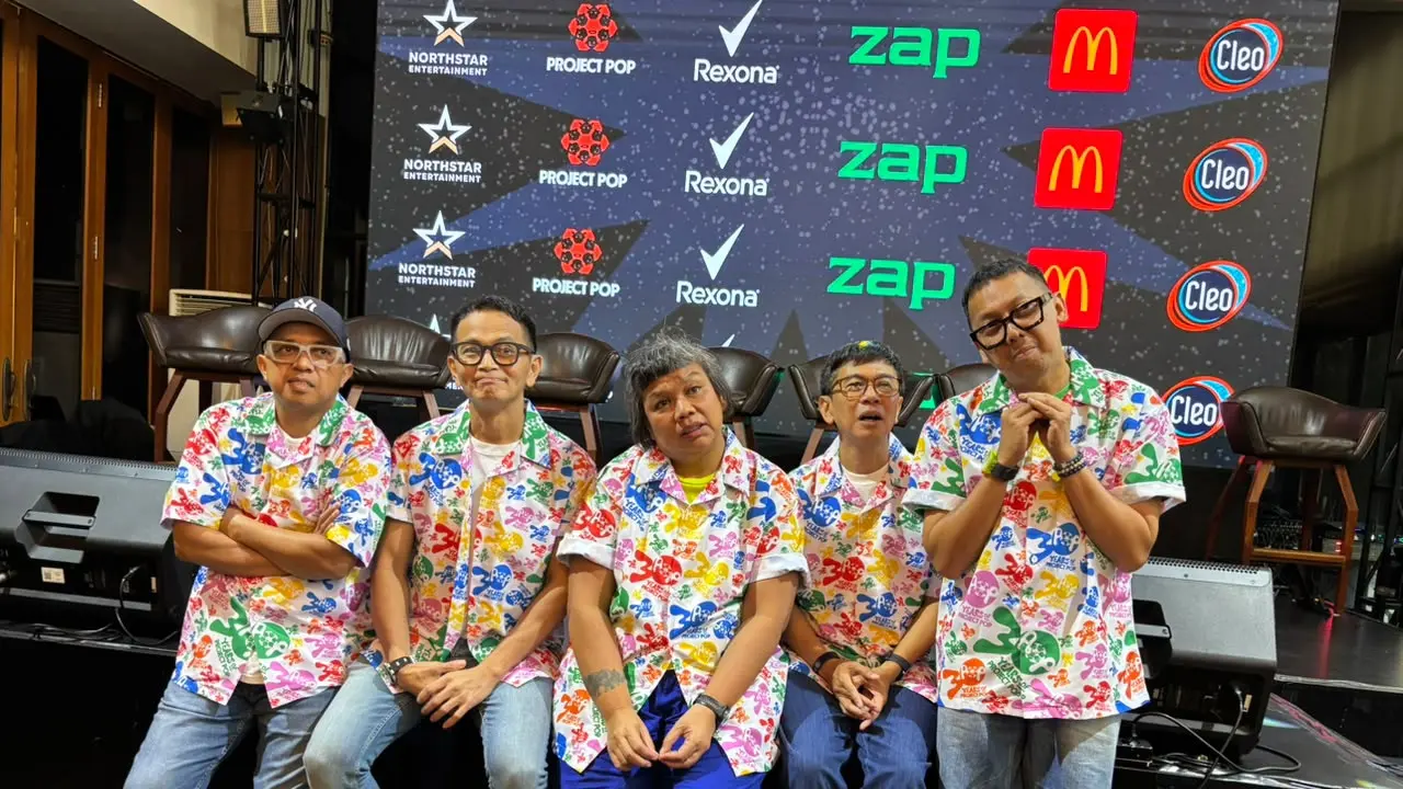 Project Pop