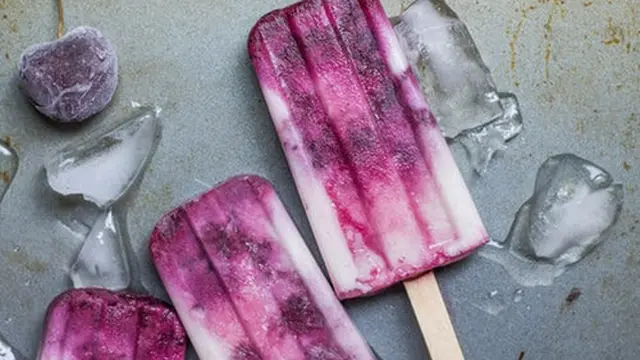 cara membuat ice cream