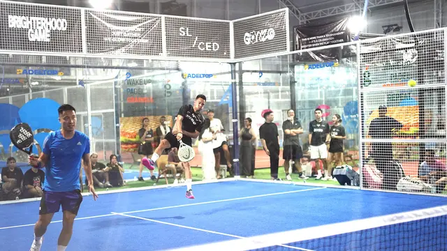 Lapangan Padel Kini Kena Pajak Hiburan, Ini Daftar Lengkap Objek PBJT-nya