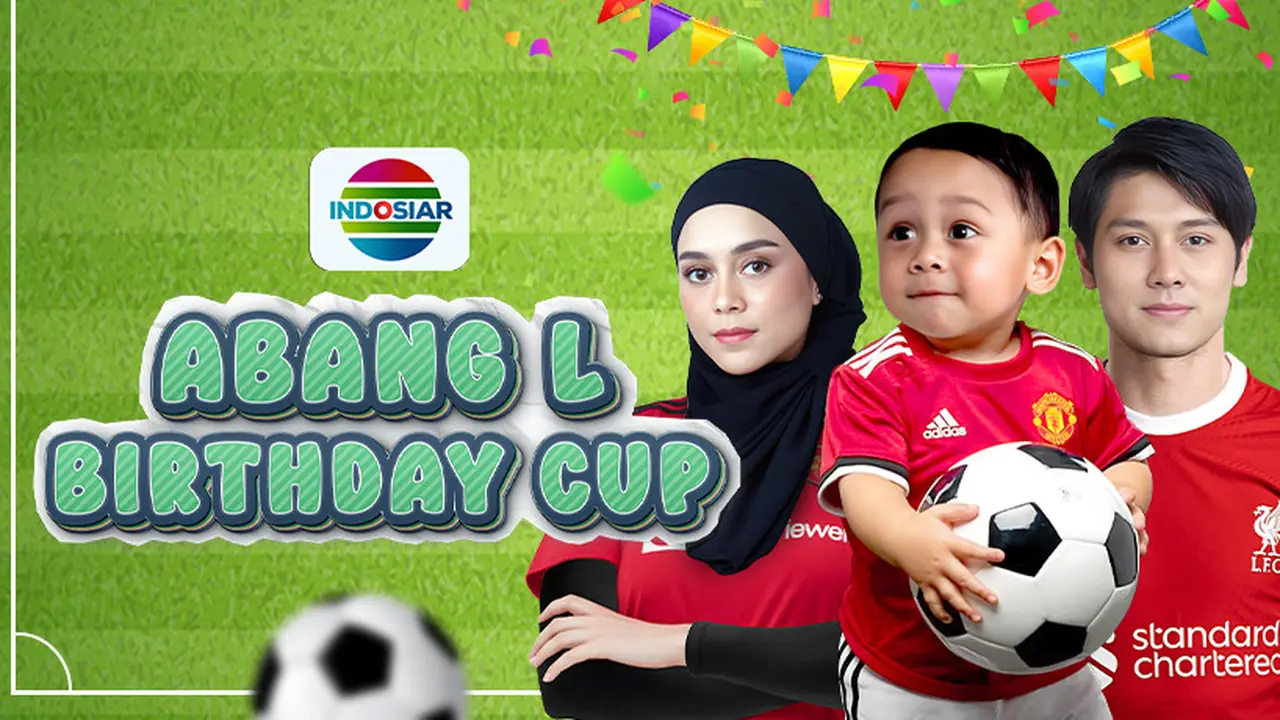 Abang L Birthday Cup
