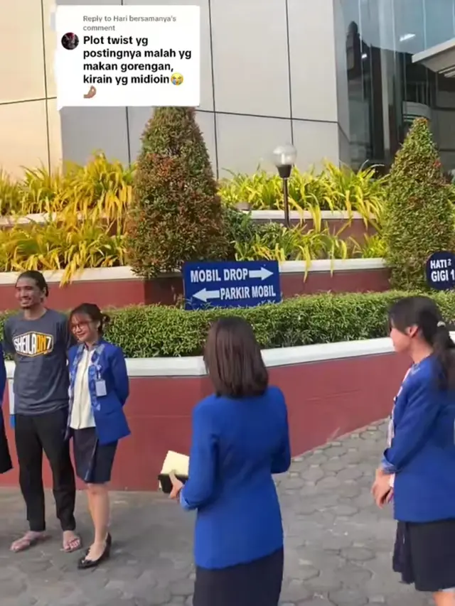 Kesederhanaan Duta Sheila On 7