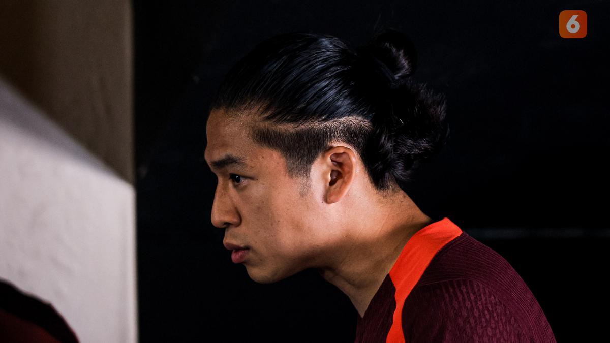 Timnas China Siap Berikan Segalanya untuk Bekuk Timnas Indonesia