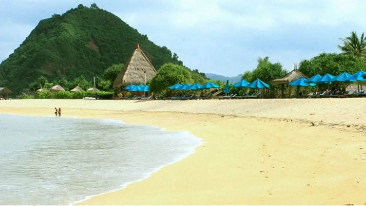 5 Hal Tentang Lombok Sebagai Wisata Halal Terbaik