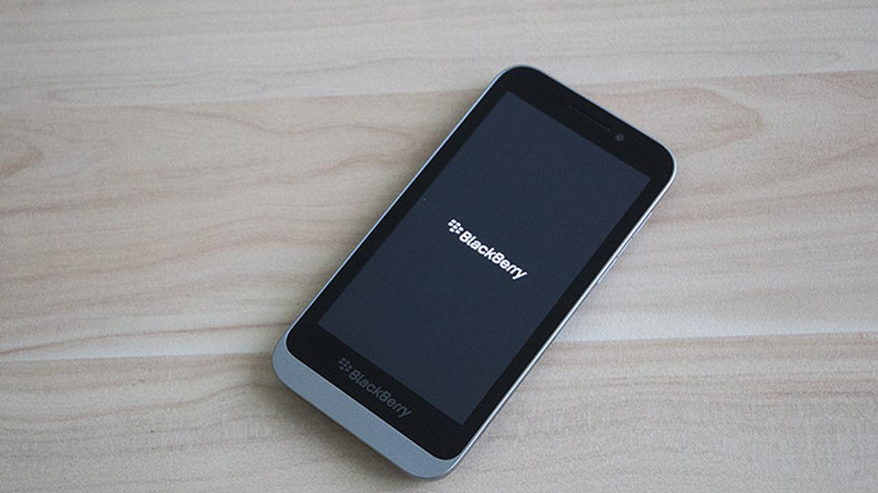 Bakal Dijual Murah, BlackBerry Kopi Hanya Usung Dual-Core