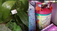 6 Hadiah Pernikahan Ini Nyeleneh Banget, Bikin Tepuk Jidat (sumber: 1cak.com)