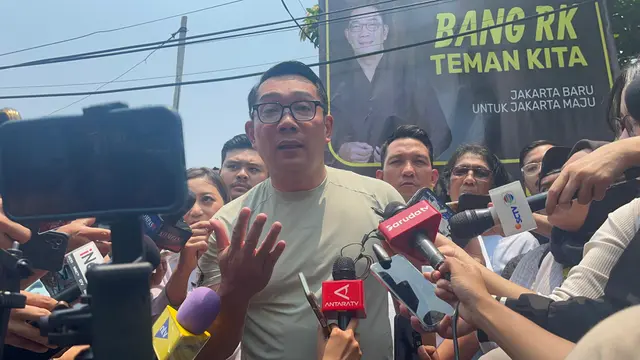 Ridwan Kamil