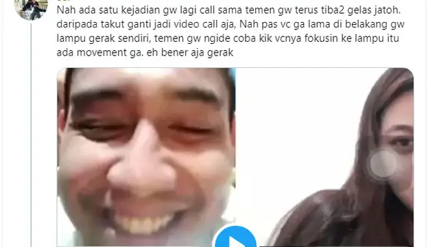 Viral, Kisah Pemuda Alami Gangguan Makhluk Halus di Kos Selama 4 Tahun