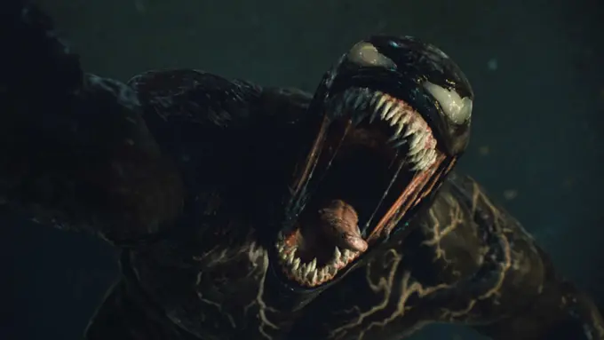 Venom: Let There Be Carnage