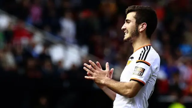 jose luis gaya