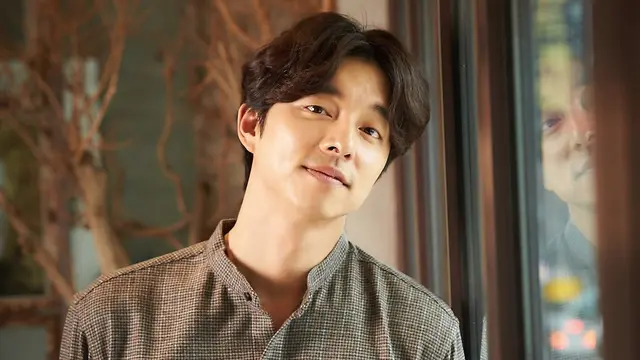 [Bintang] Selain Takut Menikah, Ini 7 Fakta Unik Tentang Gong Yoo