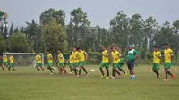 Tim sepak bola Jatim yang selalu mendominasi di PON kini gagal untuk pertama kalinya menembus putaran final.