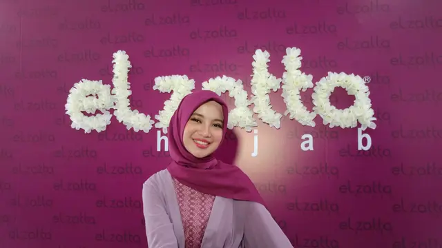 [Bintang] Chacha Frederica