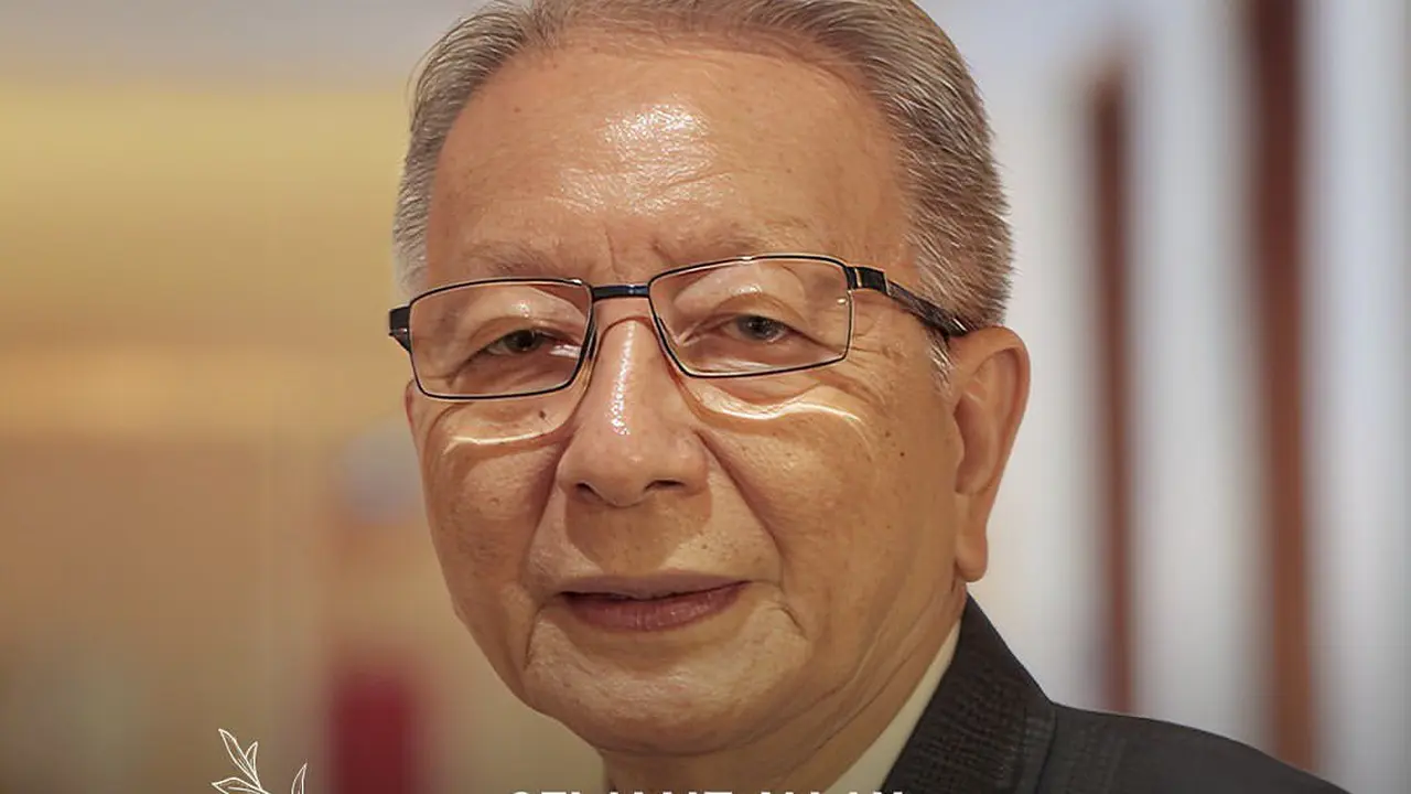 Hendrick Gozali