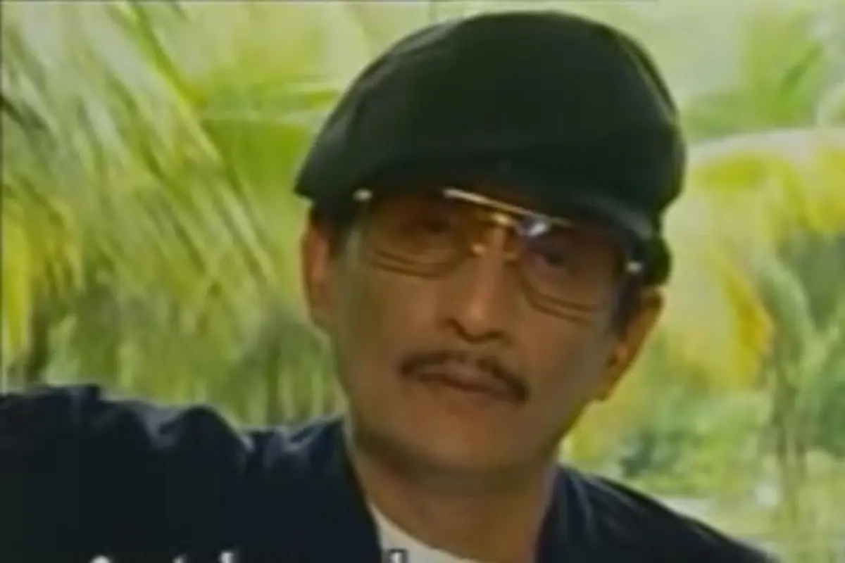 [Bintang] Basofi Sudirman