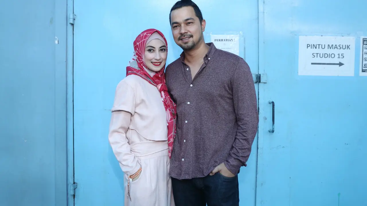 [Bintang] Annisa Trihapsari - Sultan Djorghi