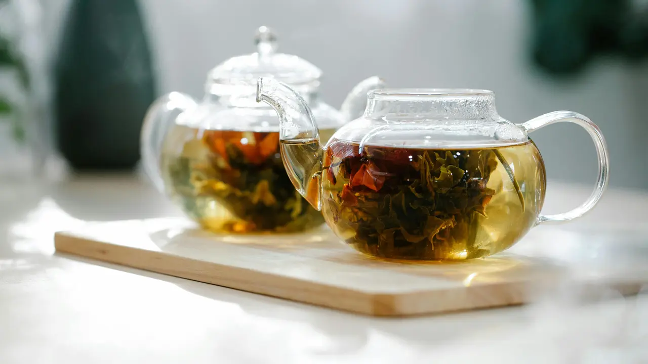 Minuman Herbal