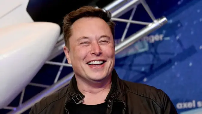 Potret Elon Musk (Sumber: techtimes)