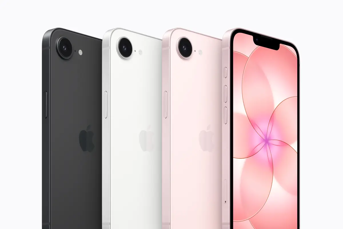 iPhone 17e Diperkenalkan dengan Chip A19 dan Fitur Darurat Satelit, Harganya?