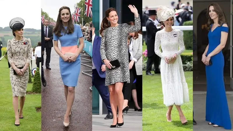 Kate Middleton