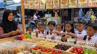 Saat Nilai Jadi Segalanya, Apa yang Terjadi pada Mental Anak di Sekolah?