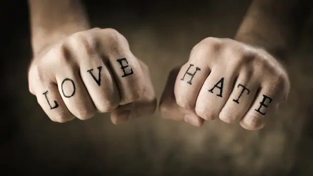 [Bintang] Fans vs haters