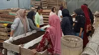 PNM Dorong Perempuan Pengusaha Ultra Mikro Naik Kelas