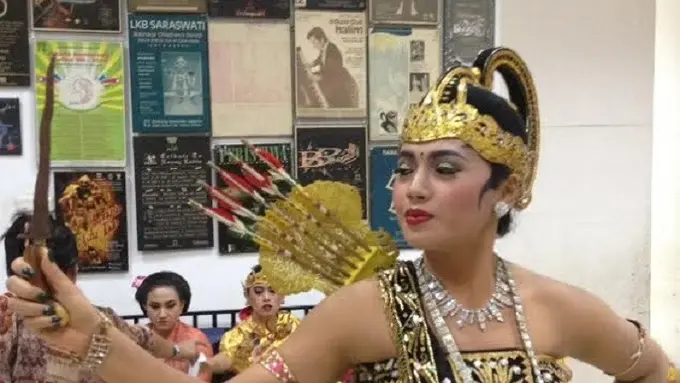 [Bintang] Diah Ayu Lestari