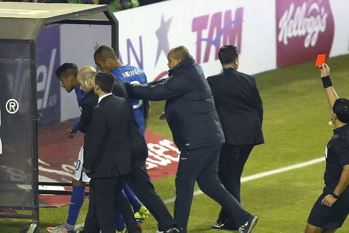 Copa America 2015