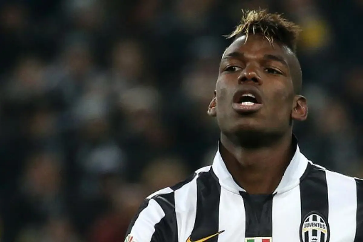 paul pogba