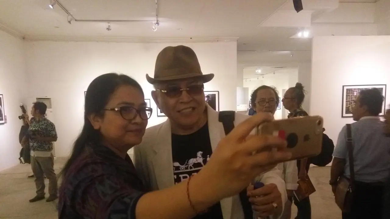 Profesor Fotografi