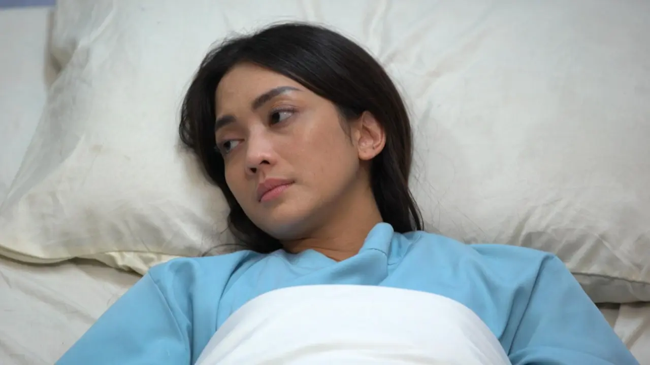 Cinta Setelah Cinta