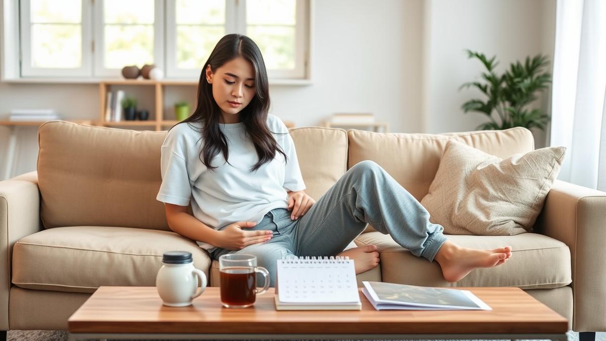 Tips Haid Cepat Selesai 14 Cara Aman dan Efektif Feeds