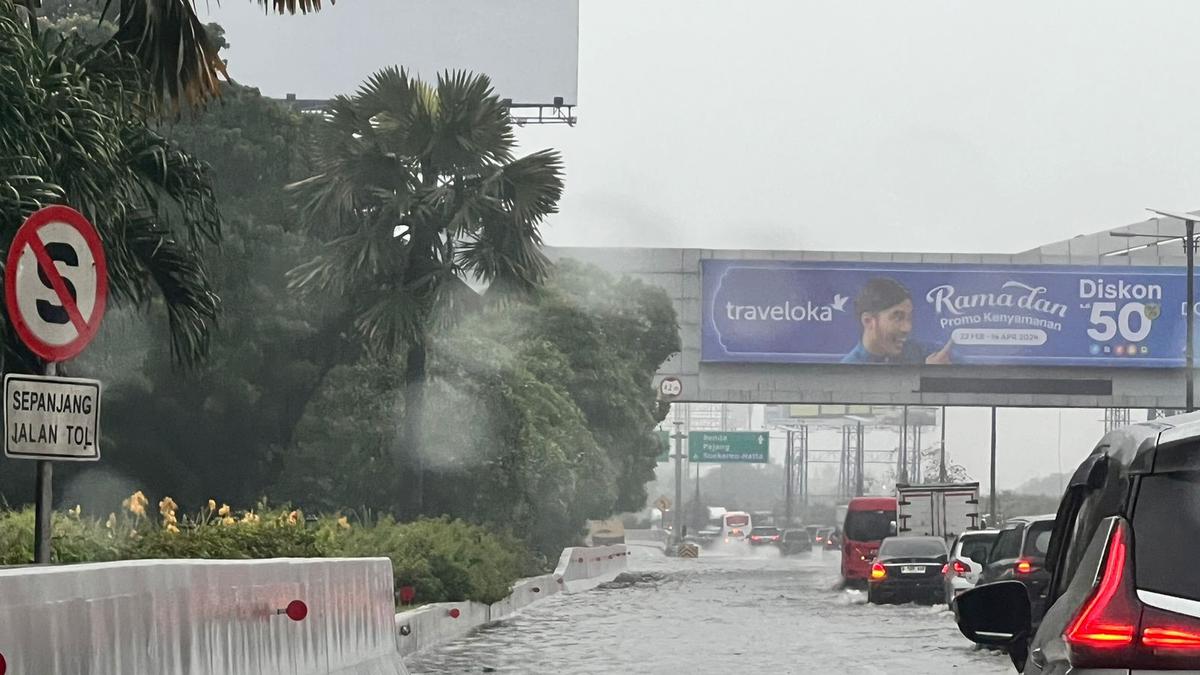 Akses Kembali Normal, AP Pastikan Operasional Bandara Soetta Tetap Berjalan Baik