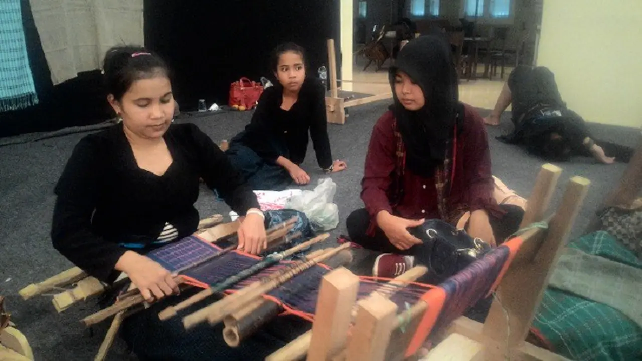 masyarkat badui