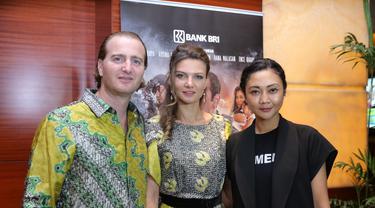Film 22 Menit Bakal Diputar Di Luar Negeri News Entertainment Fimela Com