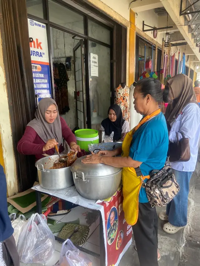 Gudeg Mbak Nita