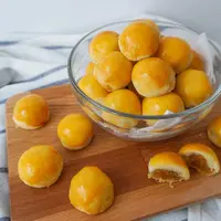 Tips membuat kue nastar./Copyright shutterstock.com