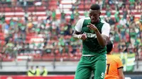 3 Rekor yang Dipecahkan Amido Balde bersama Persebaya