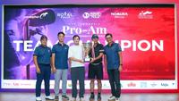 Darcy Brererton/Sofjan Arsad Juara The Indonesia Pro-Am 2025